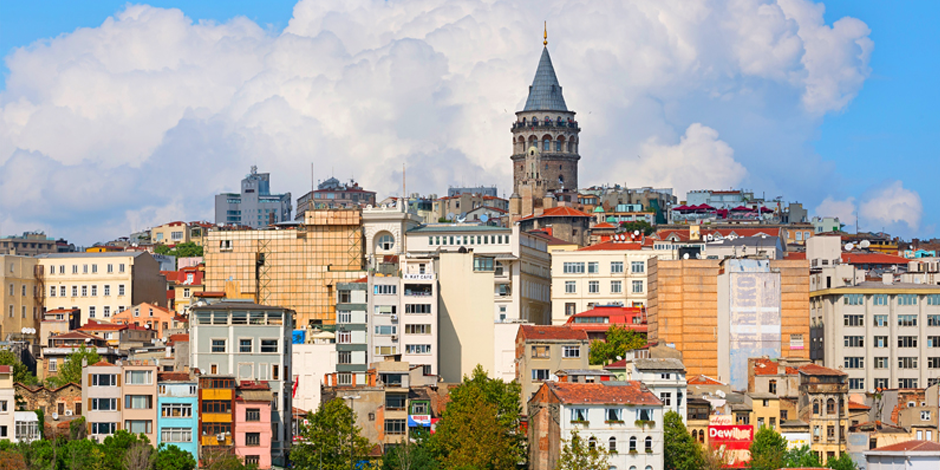 History of Istanbul